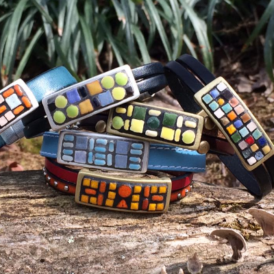 Mosaic Jewelry