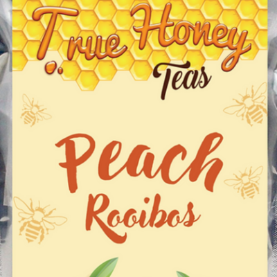 Peach Rooibos