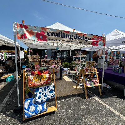 Market Setup