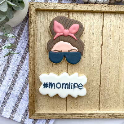 Mother's Day Cookie Sets