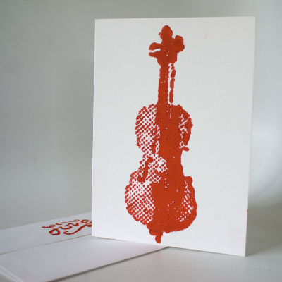 Note Cards