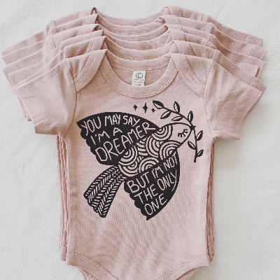 Baby Bodysuits