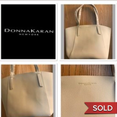 Authentic Designer Resale
