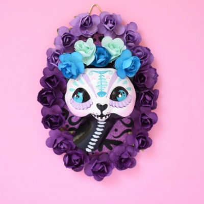 One Of A Kind Wall Hangings