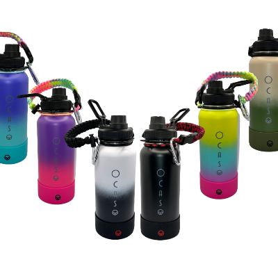 Ocaso Salto Angel 32 Oz