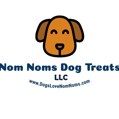 Nom Noms Dog Treats - Marketspread