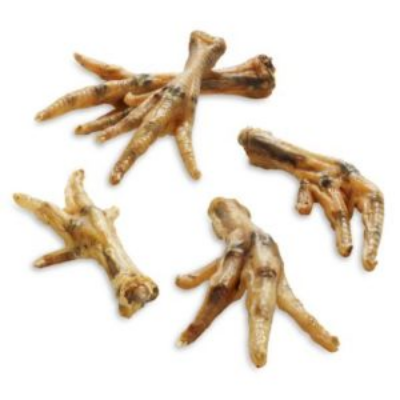 Freeze Dried Chicken Feet For Dogs