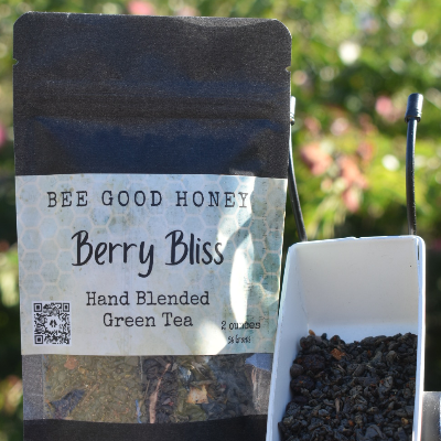 Loose Leaf Tea