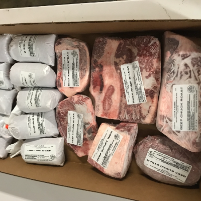 Beef