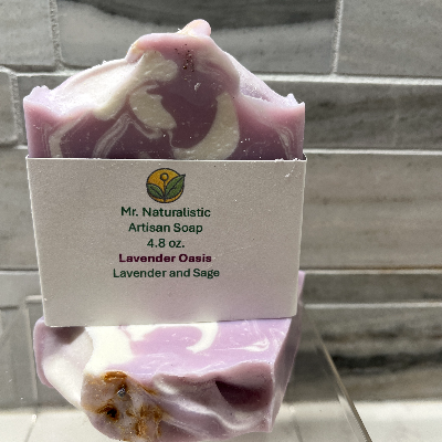 Artisan Soap