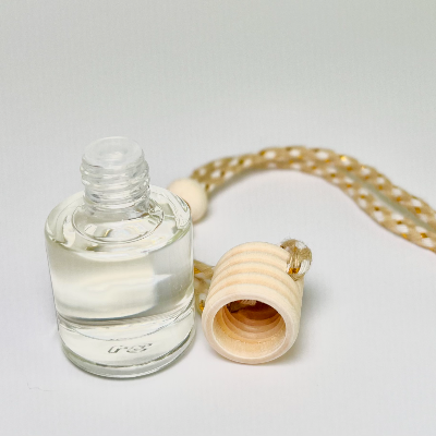Bungalow Car Diffuser