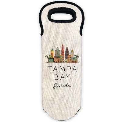 Tampa Bay Wine Carrier