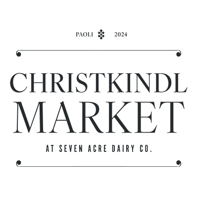 Christkindlmarket