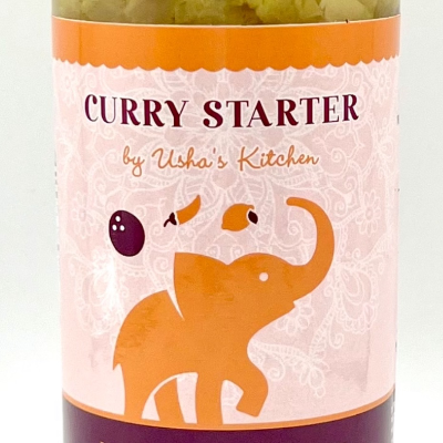 Curry Starter