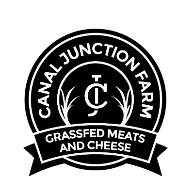 Canal Junction Farm Cheeses