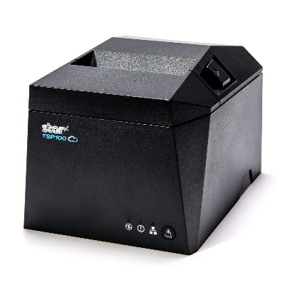 Tsp143iv - Terminal Receipt Printer - Wlan