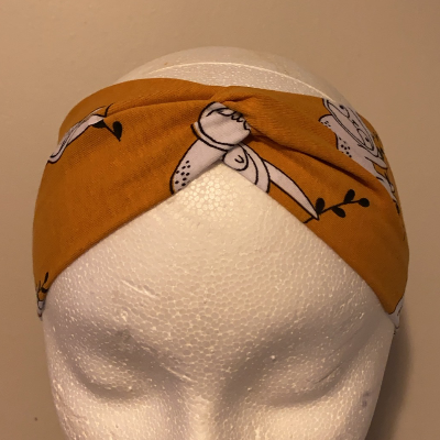 Headband