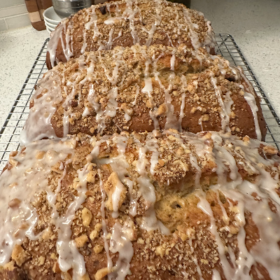 Banana Bread