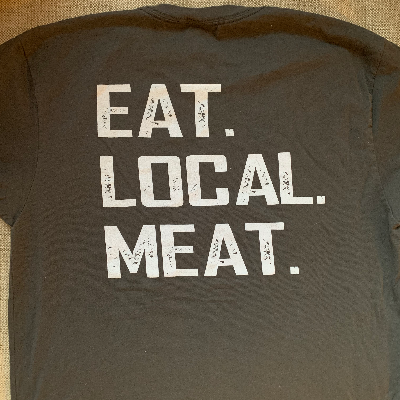 Rc Farm - T-Shirt