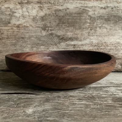 Wooden Bowls