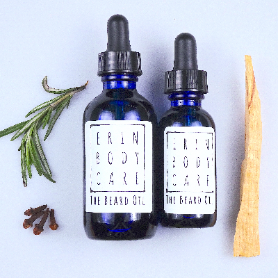 The Beard Oil