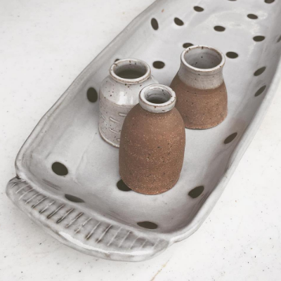 Vases, Storage, And Other Gifts