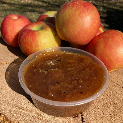 Apple Butter