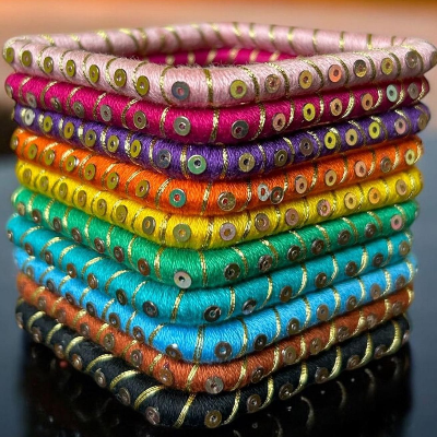Bangles And Bracelets