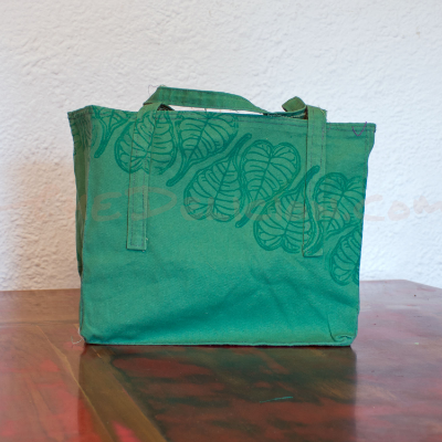 Fabric Market Totes