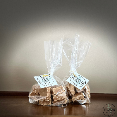 Milk Toffee