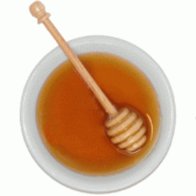 Honey Mama's Cacao Nectar Bars