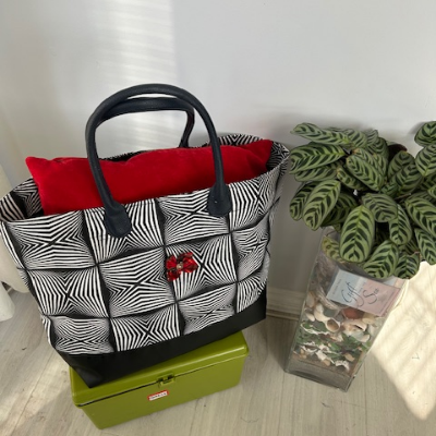 Mixed Bags Of Things
