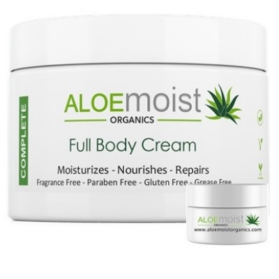 Aloemoist Complete Cream