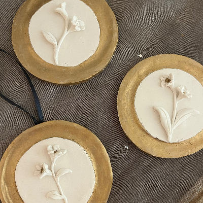Ornaments -Varied