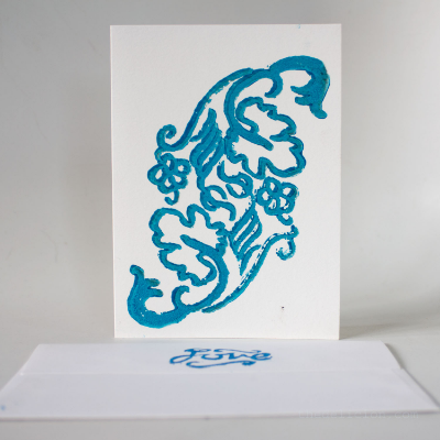 Note Cards