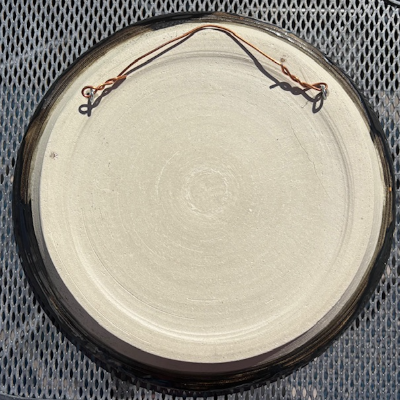 Hanging Platters