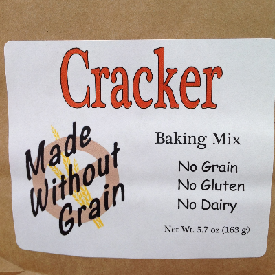 Cracker Mix