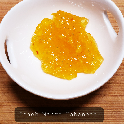 Peach Mango Habanero