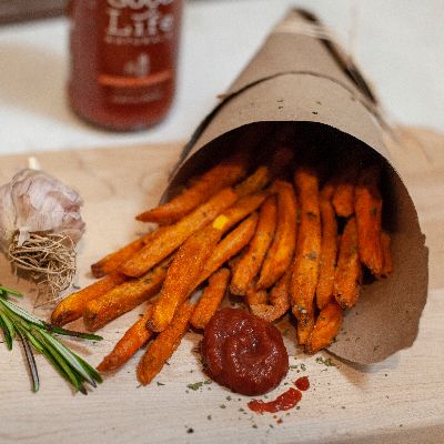 Good Life Artisan Ketchup