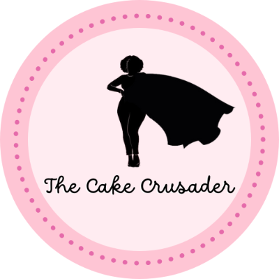 The Cake Crusader - Marketspread