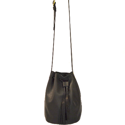 Kristi Bucket Crossbody