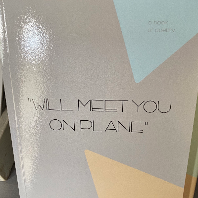 Will Meet You On Plane