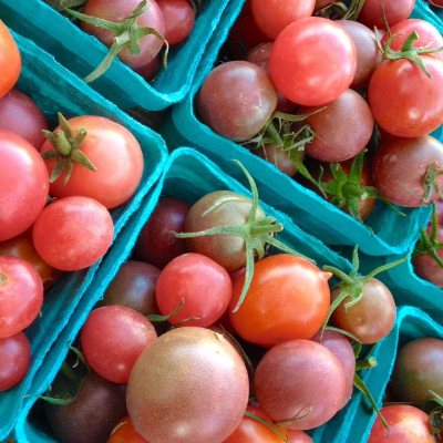 Tomatoes