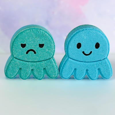 Bath Bombs