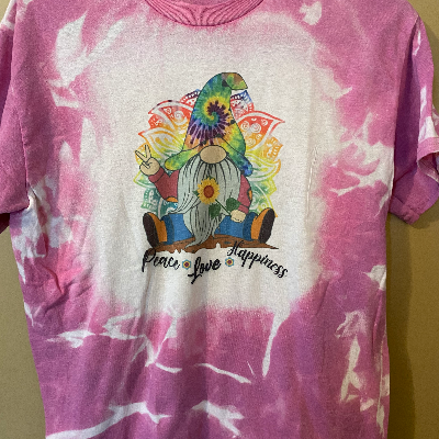 Sublimation Shirts