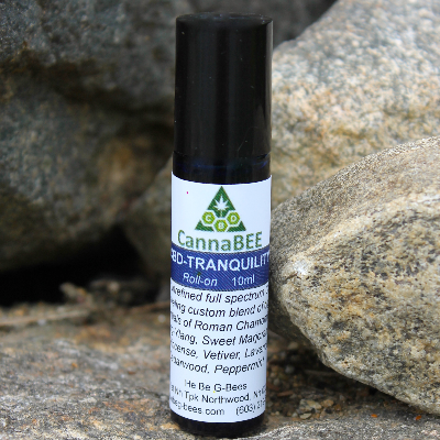 Cannabee - Industrial Hemp Products (Thc Free)