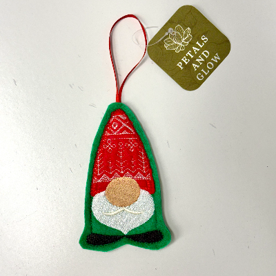 Ornaments