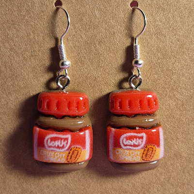 Spreadlovers Earrings!