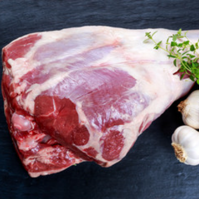 Goat Or Lamb