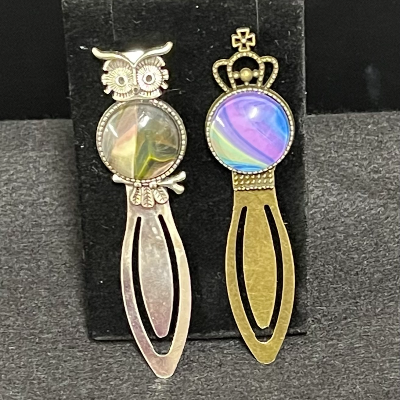 Bookmarks